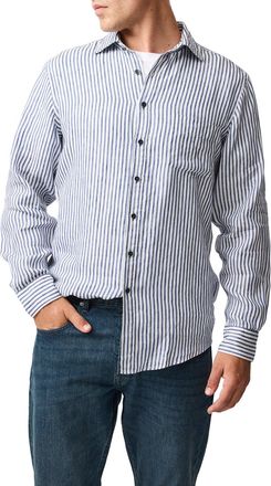 Rodd & Gunn Port Charles Sports Fit Shirt