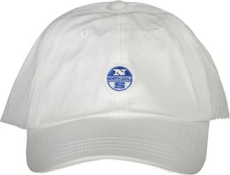 North Sails Hombre, Accesorios, Blanco, Talla: ONE Size