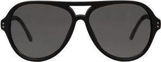 Calvin Klein EYEWEAR - Sunglasses on YOOX.COM