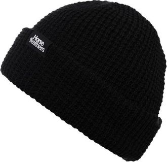 Horsefeathers Buna Beanie Mütze für Damen | schwarz