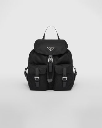 Prada Small Re-Nylon backpack