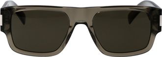 Saint Laurent Eyewear Sl 659 Sunglasses