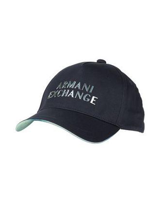 A|X Armani Exchange ACCESSOIRES - M&uuml;tzen & H&uuml;te auf YOOX.COM