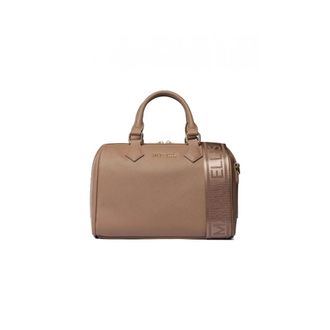 Marc Ellis Alyssa MF - Dames - Handtassen - Bruin - ONE Size - Polyester - Tassen