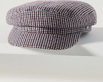Rag & Bone Eleanor Wool Cap