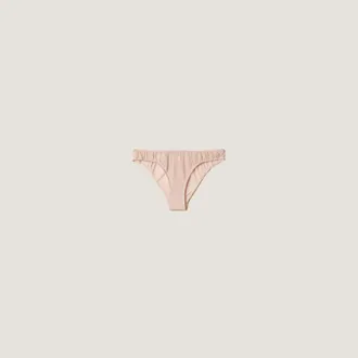 Miu Miu Tulle panties