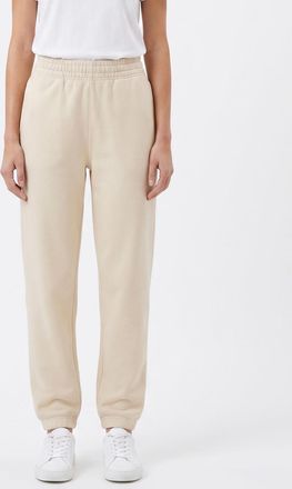 Burberry Pantaloni jogging in cotone