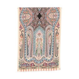 Etro Etro, Silky Scarves, female, Multicolor, Size: ONE SIZE Silk Scarf