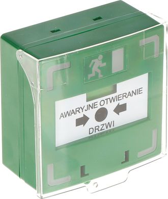 OEM Bot&oacute;n De Apertura De Puerta De Emergencia Yotogi Apwk-led