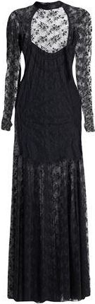 Aniye By DRESSES - Maxi dresses on YOOX.COM