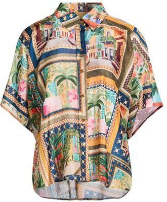 Momoni TOPWEAR - Camicie su YOOX.COM