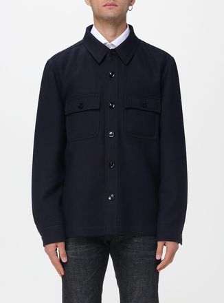 Tom Ford Jacket TOM FORD Men color Blue