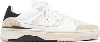 Axel Arigato Clay Sneaker - Heren - Sneakers - Wit - 41 EU - Leer - Schoenen
