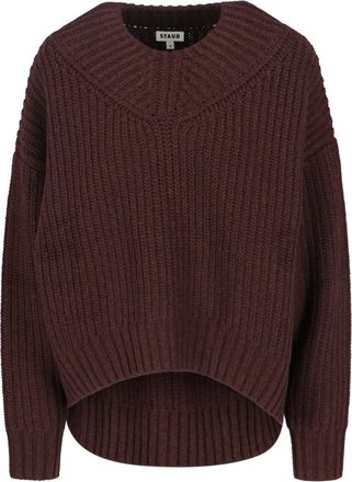 Staud Maglione Coast Earthy