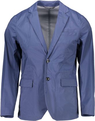 GANT Nylon Mens Jacket