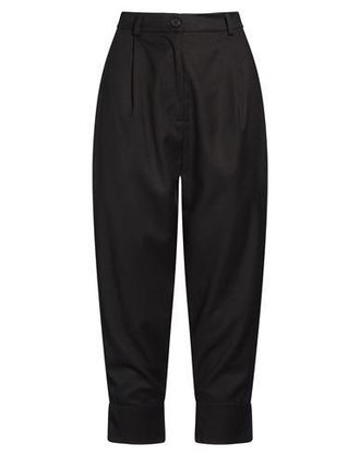 Collection Priv&eacute;e PARTES DE ABAJO - Pantalones en YOOX.COM