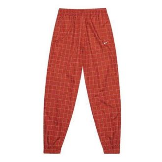 Nike Flash Track Pant Red DA0328-895