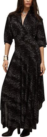 BA&SH Tresor Dress