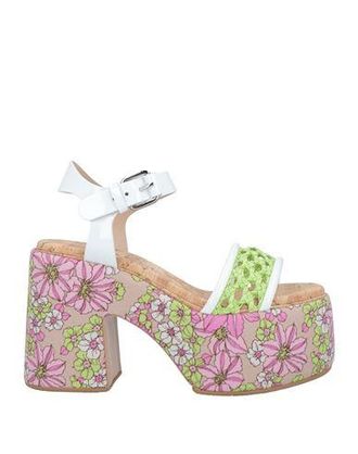 Casadei Sandals
