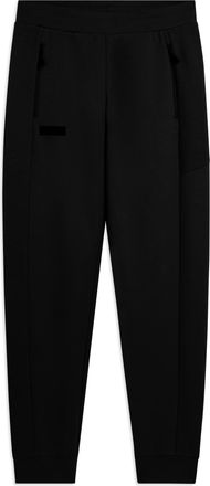 Freddy Pantalone in Interlock con Coulisse e Fondo a Polsino