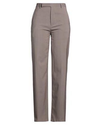 Rick Owens BOTTOMWEAR - Trousers on YOOX.COM