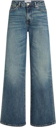 Circle Of Trust Maddy DNM - Dames - Jeans - Blauw - Maat: W31 L33 Katoen