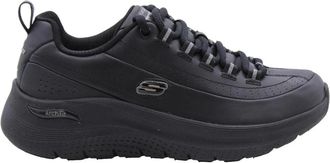 Skechers Schildpad Sneaker voor Stijlvol Schoeisel - Dames - Sneakers - Zwart - 41 EU - Schoenen