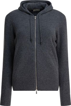 Drumohr Knitwear Grey