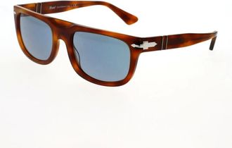Persol unisex, Accessoires, Bruin, Maat: 55 MM