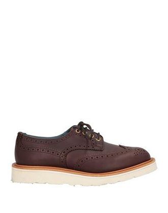 Trickers SCHUHE - Schnürschuhe auf YOOX.COM