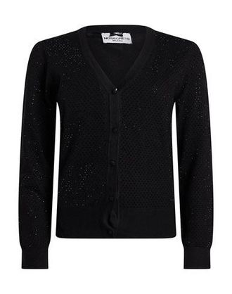 No Secrets World MAGLIERIA - Cardigan su YOOX.COM