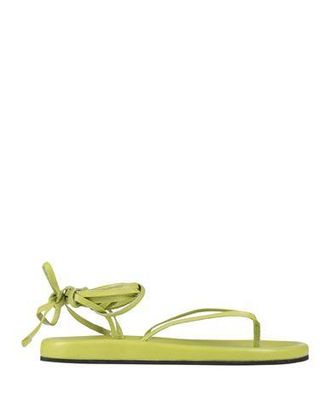 Semicouture FOOTWEAR - Thong sandals sur YOOX.COM