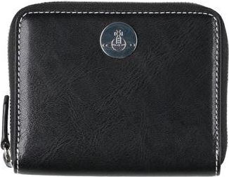 Vivienne Westwood Small Leather Goods - Wallets on YOOX.COM