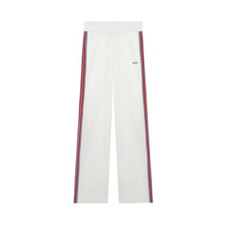 Autry Sweatpants, female, White, Size: S Joggers