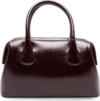 Osoi Bags.. - female - OSOI - Handbags - Red - ONE SIZE - Bags