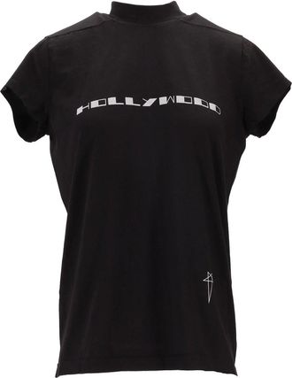 Rick Owens Small Level Tee