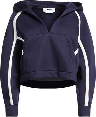 Msgm TOPWEAR - Felpe su YOOX.COM