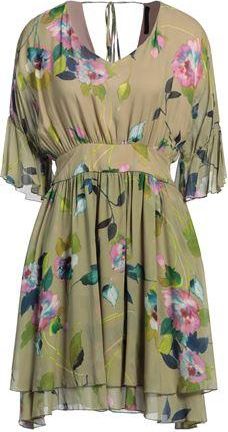 Annarita N. VESTIDOS - Minivestidos en YOOX.COM