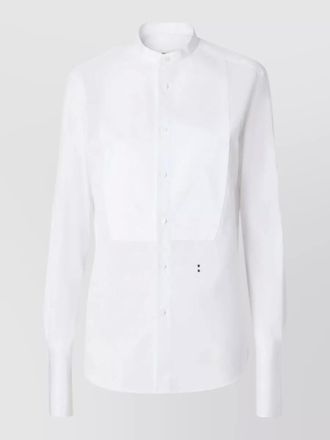 Fendi cotton shirt
