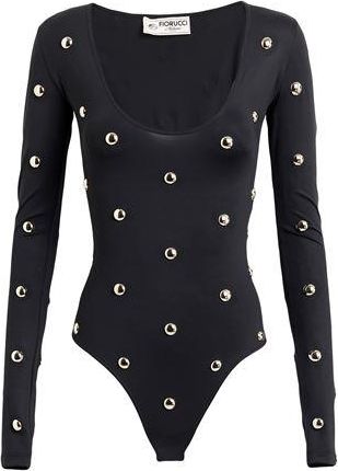 Fiorucci TOPWEAR - Body su YOOX.COM