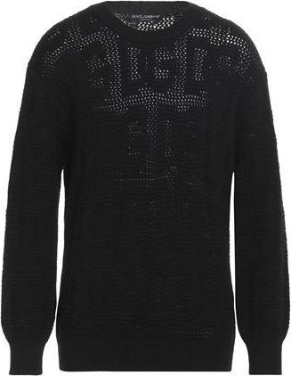 Dolce & Gabbana KNITWEAR - Jumpers sur YOOX.COM