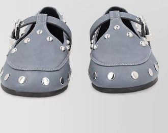 Ganni slip-on sneakers