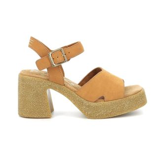 Kickers Donna, Scarpe, Marrone, 41 EU, new