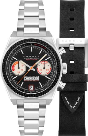 Cadola Cosworth Mens Watch