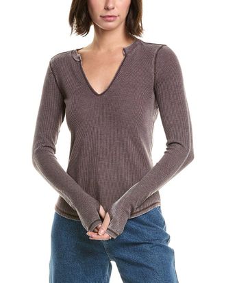 Project Social T Half Time Shirt