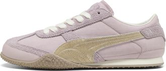 Puma Sneakers Bella Brushed Luxe da donna, Scarpe, Rosa, 35.5