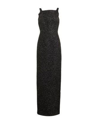 Emilia Wickstead Maxi dresses