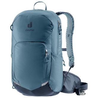 Deuter Bike I 16 Velorucksack - Unisex | blau