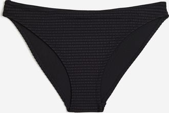 H&M Bikinihose - Schwarz