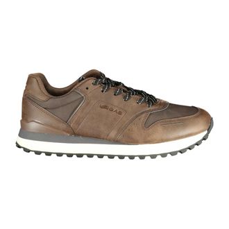 Gas Alba NBK - Heren - Schoenen - Bruin - Maat: 43 EU